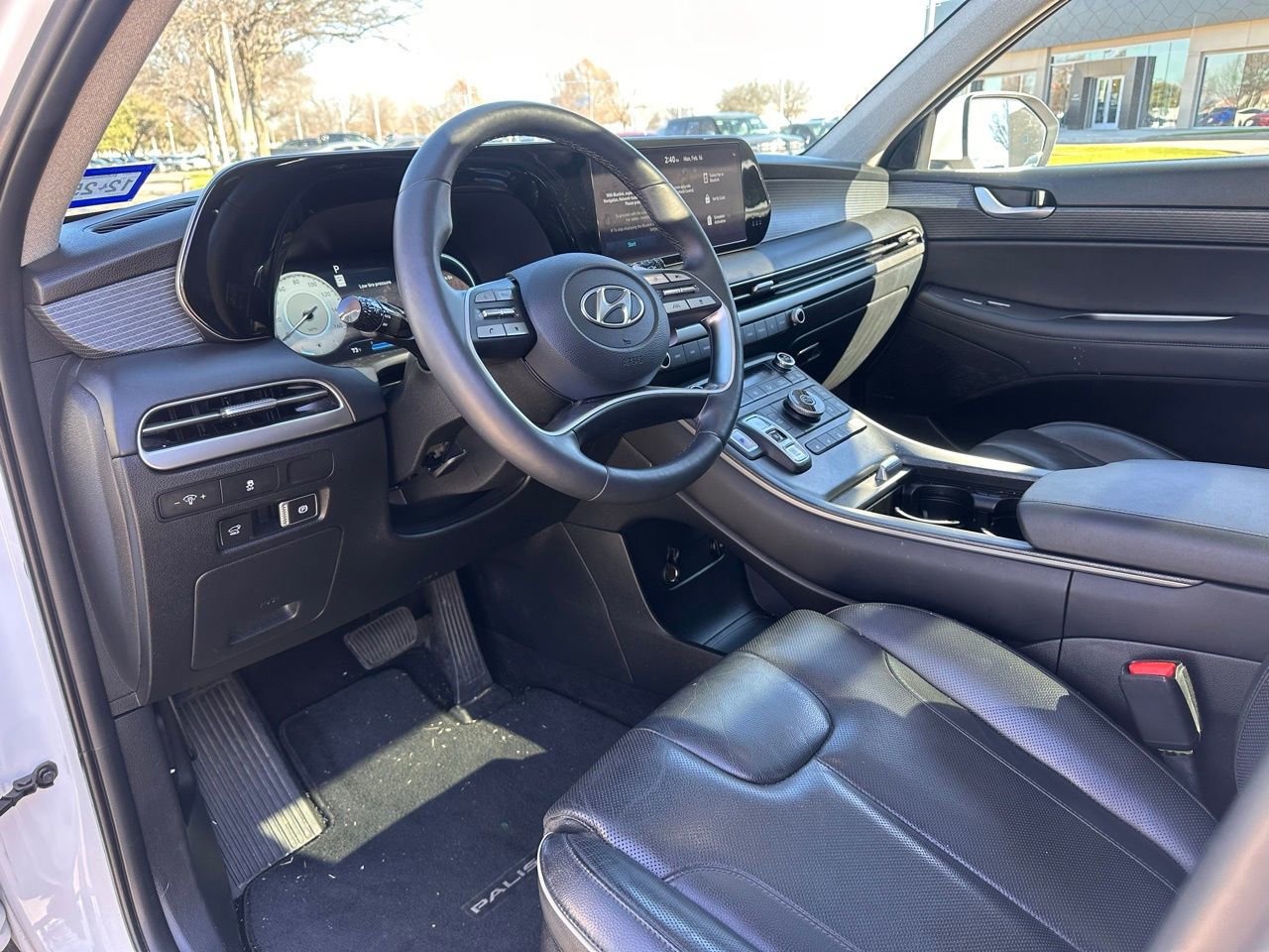 Used 2023 Hyundai Palisade Limited image 26