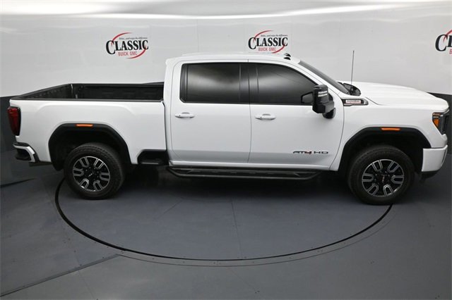 Used 2023 GMC Sierra 2500 AT4 image 20