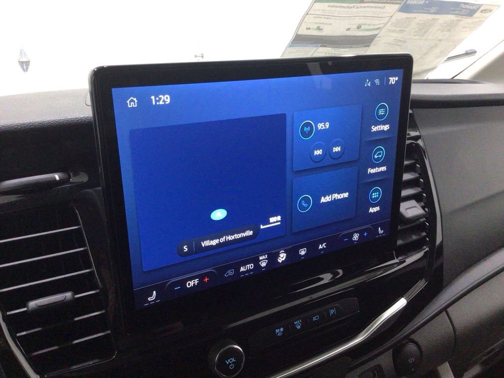 New 2025 Ford Transit 350 XLT image 14