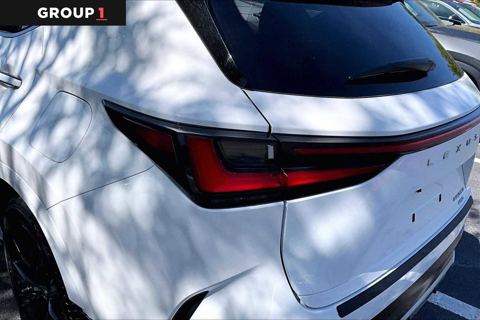 Certified 2024 Lexus NX 350 F Sport AWD/4WD image 29