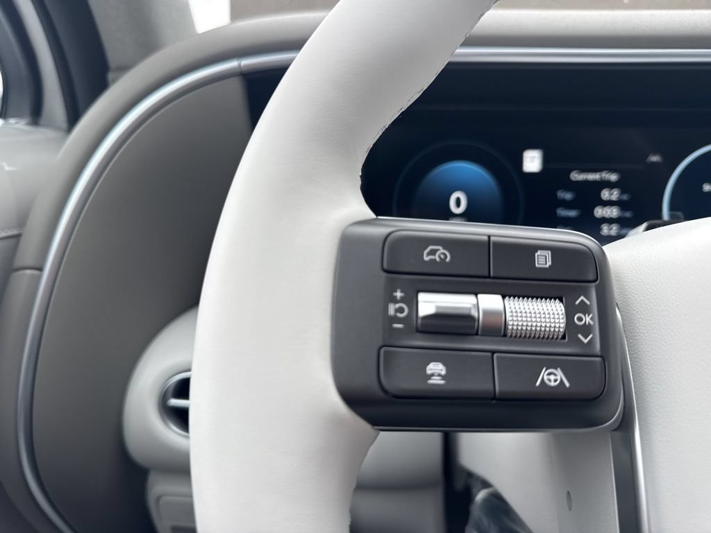 New 2026 Hyundai Palisade Limited AWD/4WD image 16