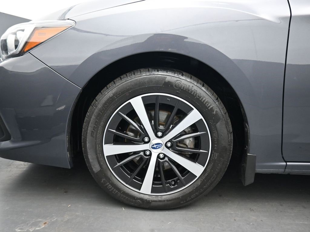 Used 2023 Subaru Impreza Premium image 49