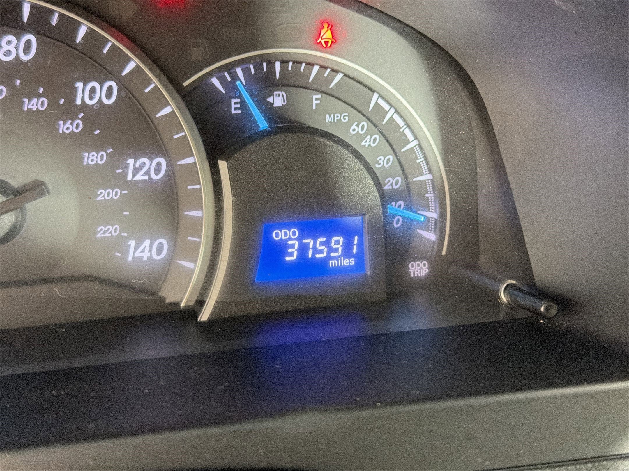 Used 2012 Toyota Camry LE image 19