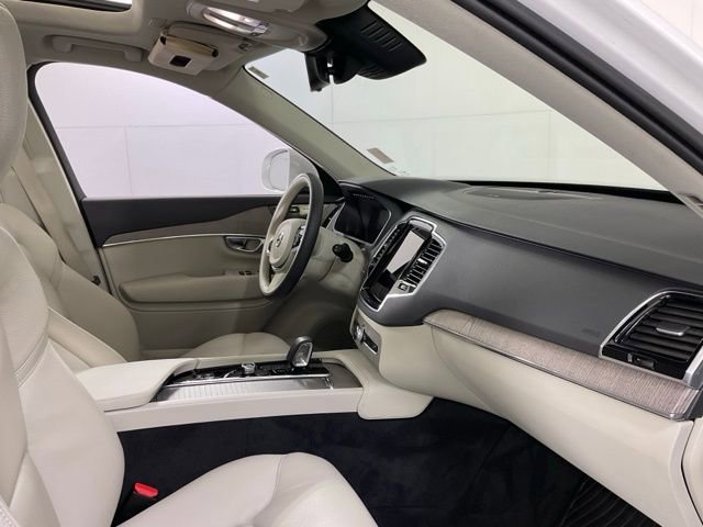 Used 2024 Volvo XC90 B6 Plus w/ Protection Package Premier AWD/4WD image 31