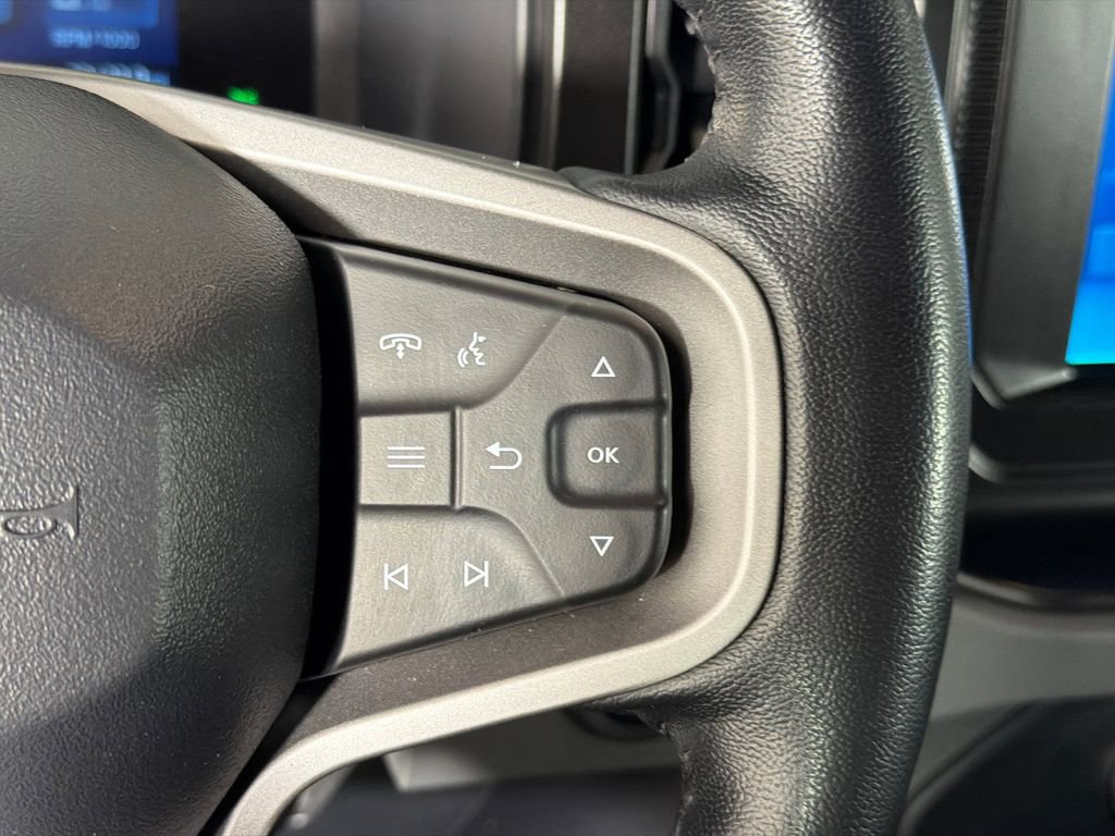 Used 2021 Ford Bronco Big Bend image 26