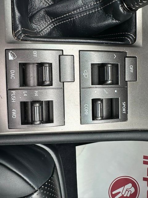 Used 2016 Lexus GX 460 Luxury w/ Preferred Accessory Package image 37