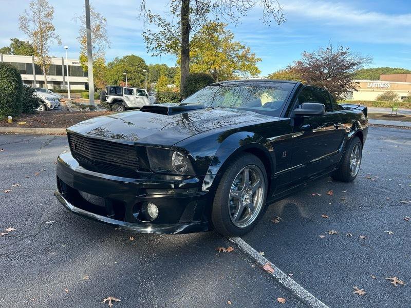 Used 2006 Ford Mustang GT RWD image 11