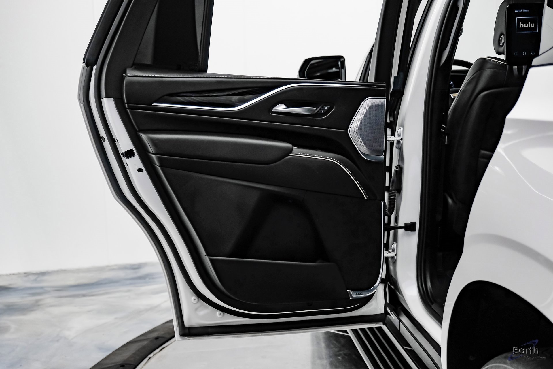 Used 2023 Cadillac Escalade V image 89