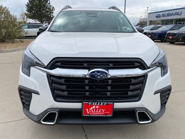 New 2026 Subaru Ascent Touring image 8