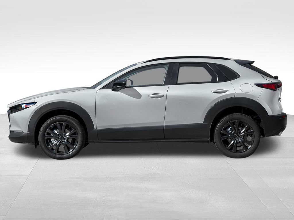 New 2026 MAZDA CX-30 2.5 Turbo Aire Edition AWD/4WD image 3