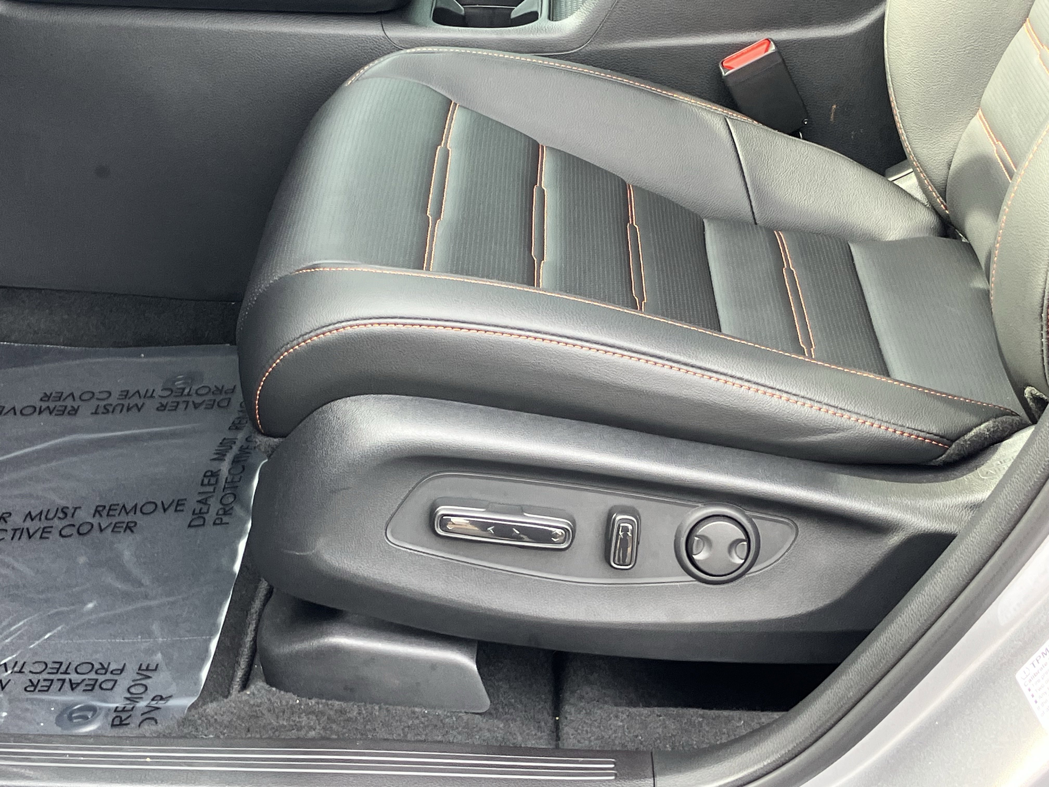 Certified 2026 Honda CR-V Sport-L image 17