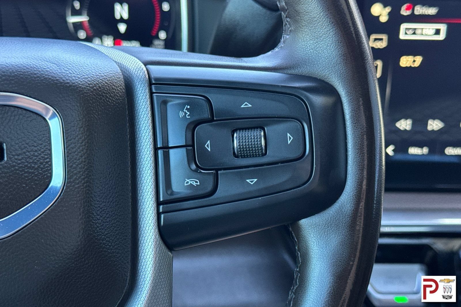 Certified 2024 GMC Sierra 3500 Denali w/ Denali Reserve Package AWD/4WD image 27