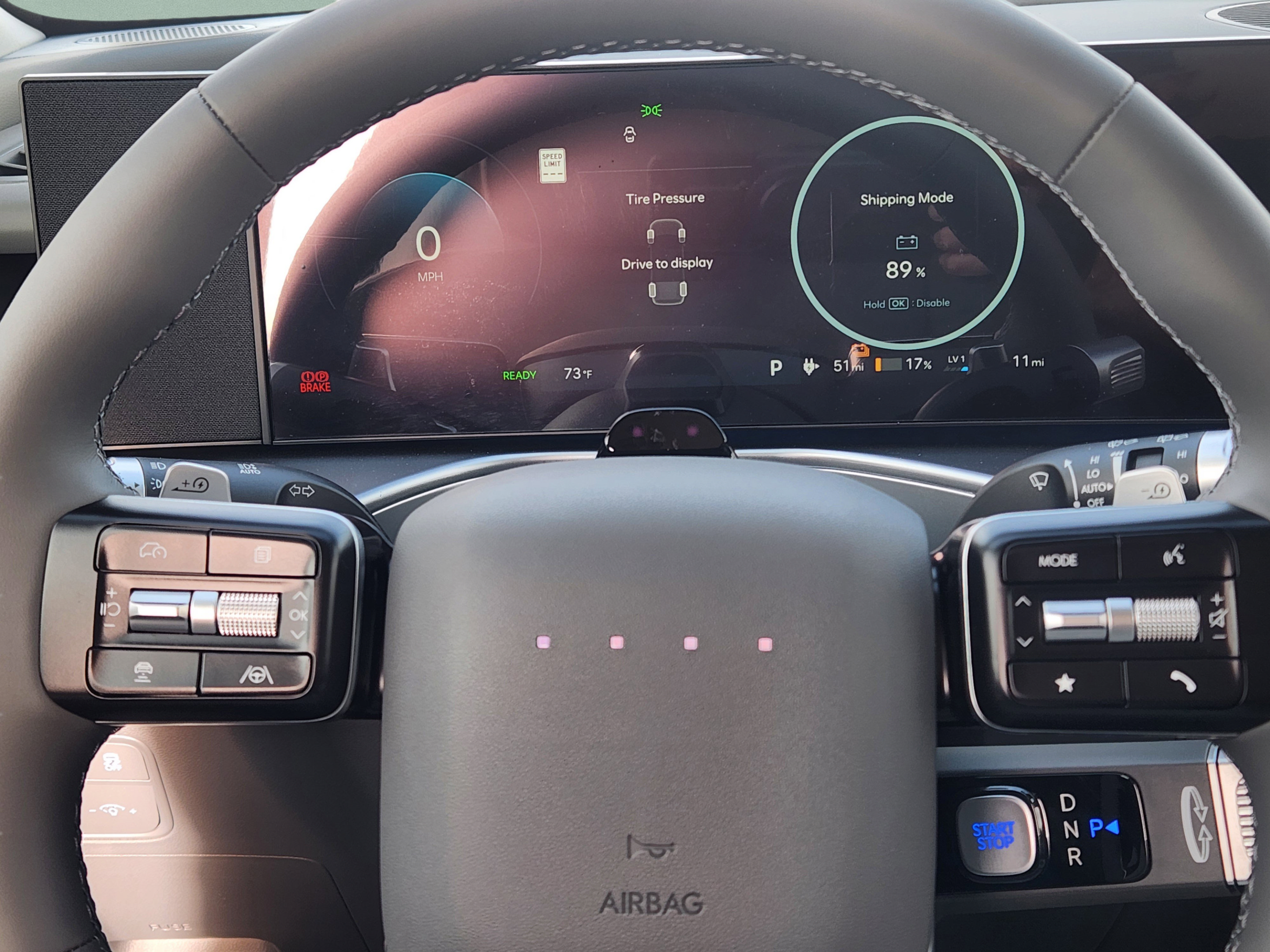 New 2026 Hyundai Ioniq 9 SEL AWD/4WD image 13