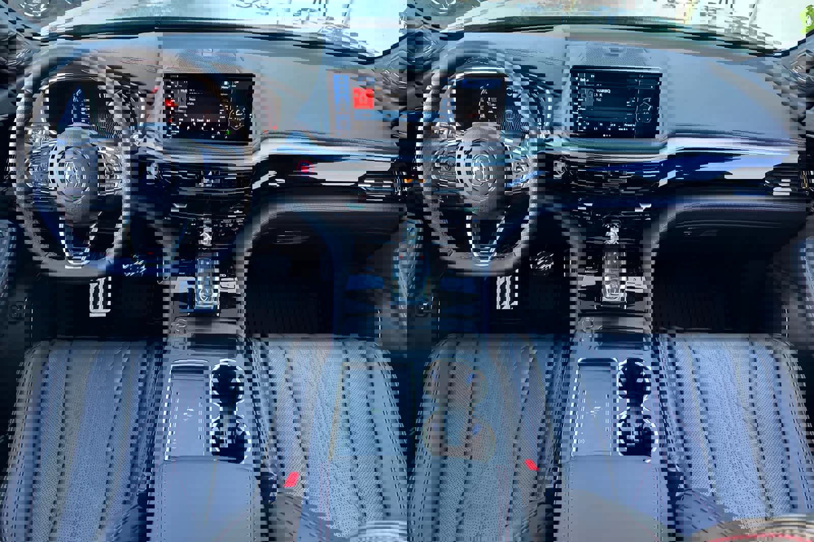 New 2026 Acura MDX A-Spec image 10