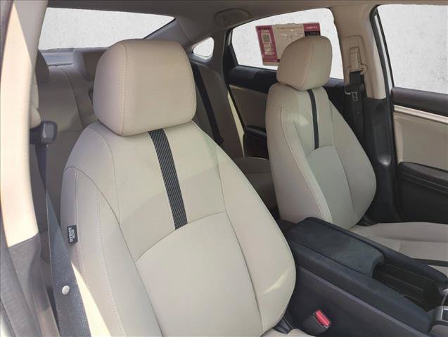 Used 2017 Honda Civic EX image 25