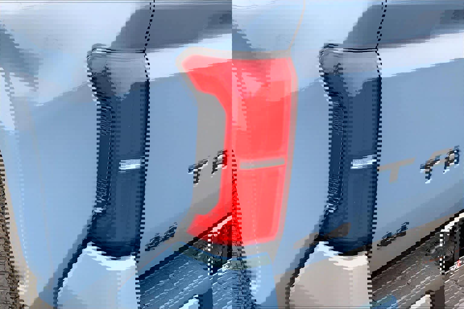 New 2026 Toyota Tacoma SR5 image 14