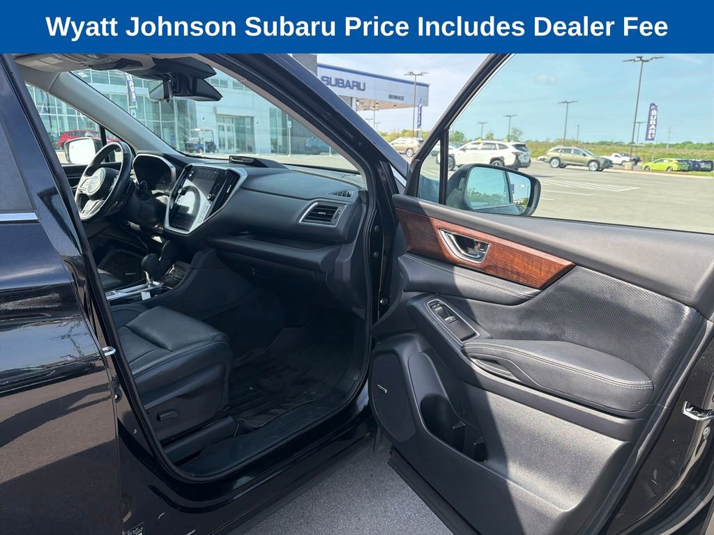 Used 2023 Subaru Ascent Touring AWD/4WD image 33
