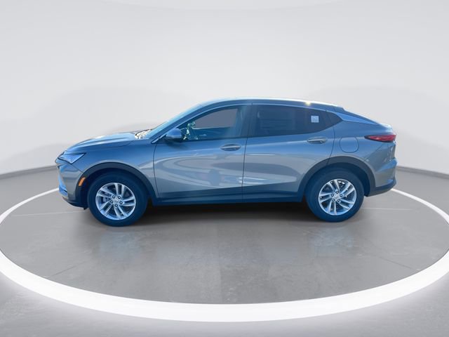 New 2026 Buick Envista Sport Touring FWD video 5