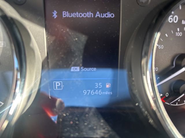 Used 2020 Nissan Rogue Sport S image 21