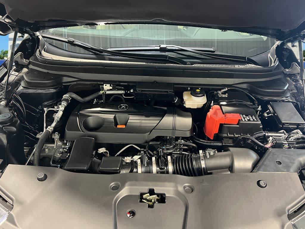 New 2026 Acura RDX SH-AWD w/ Technology Package image 13