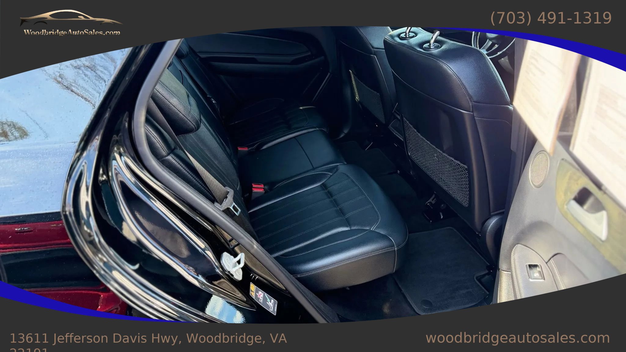 Used 2017 Mercedes-Benz GLE 350 4MATIC image 10