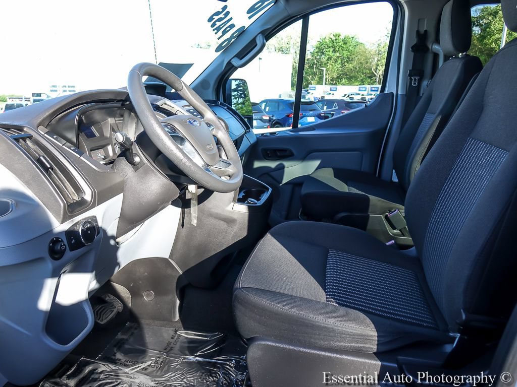 Used 2018 Ford Transit 150 XL RWD image 9