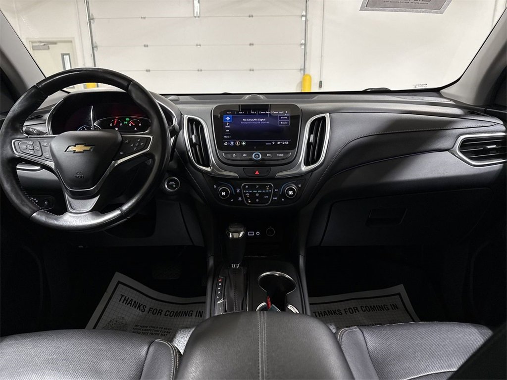 Used 2019 Chevrolet Equinox Premier image 10