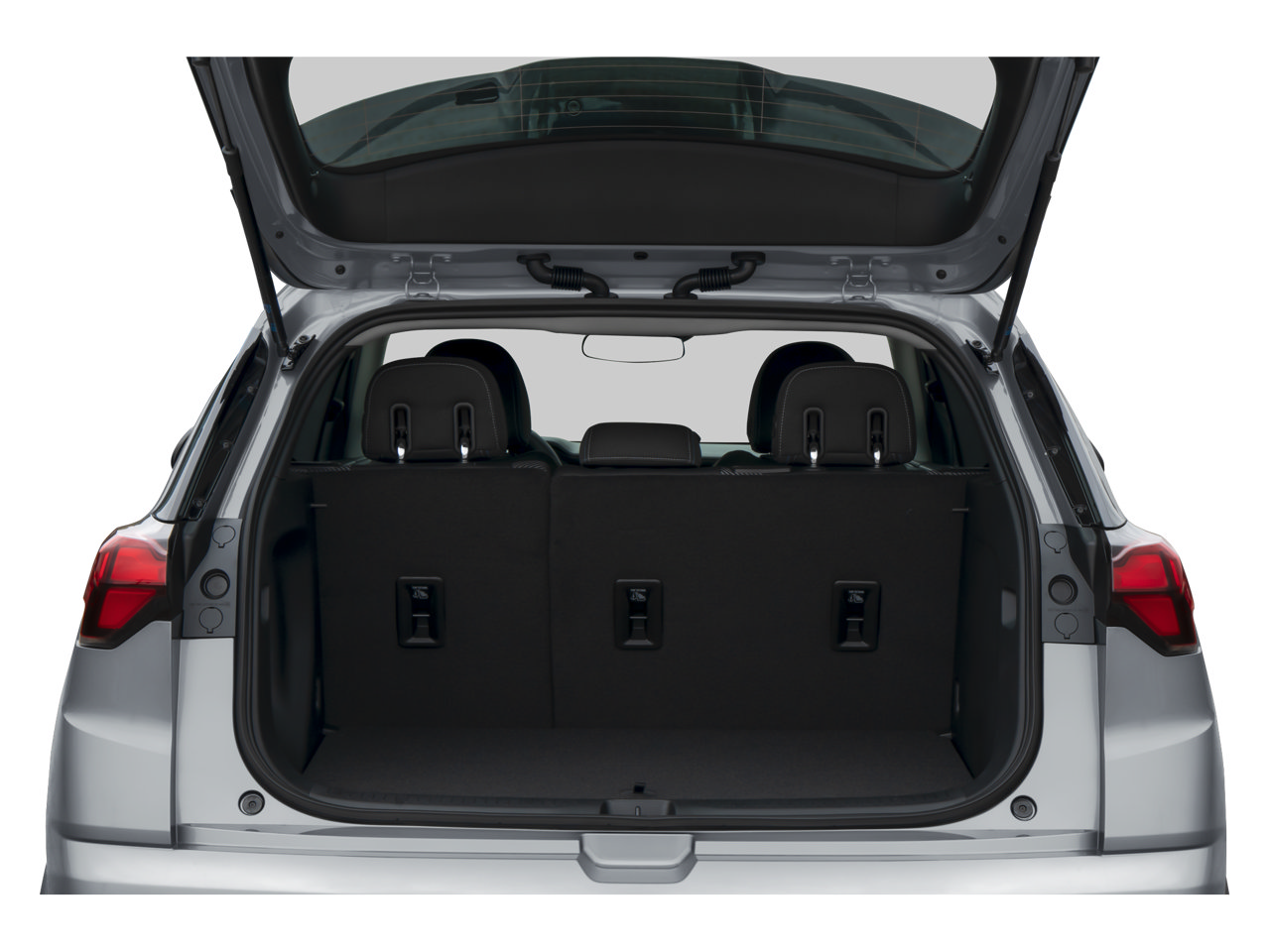 New 2027 Chevrolet Bolt RS FWD image 36