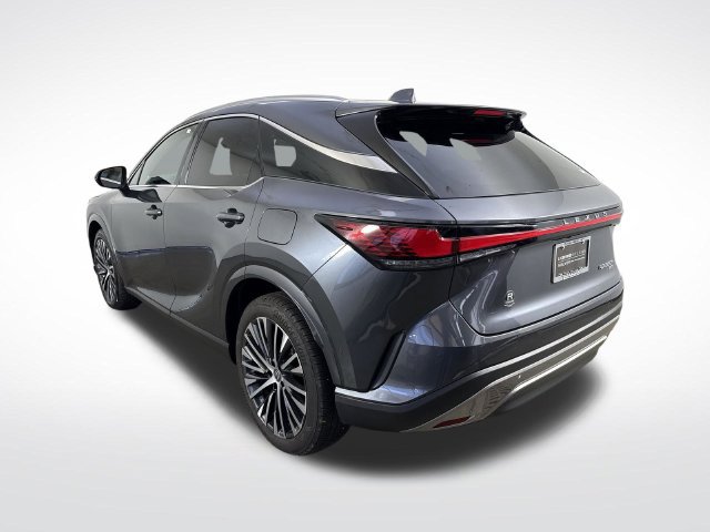Certified 2026 Lexus RX 350 w/ Convenience Package AWD/4WD image 34