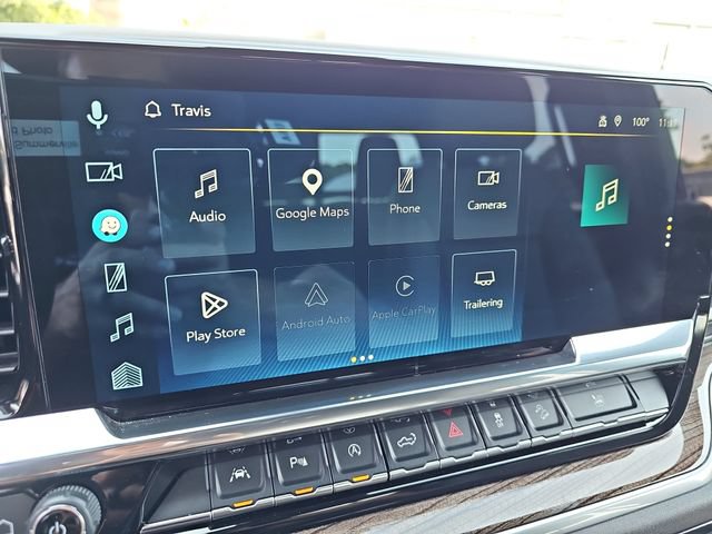 Used 2022 Chevrolet Silverado 1500 LT AWD/4WD image 26