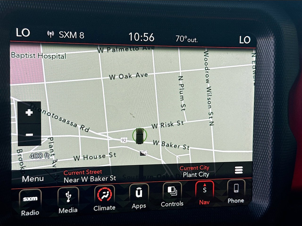 Used 2018 Jeep Wrangler Unlimited Rubicon image 13