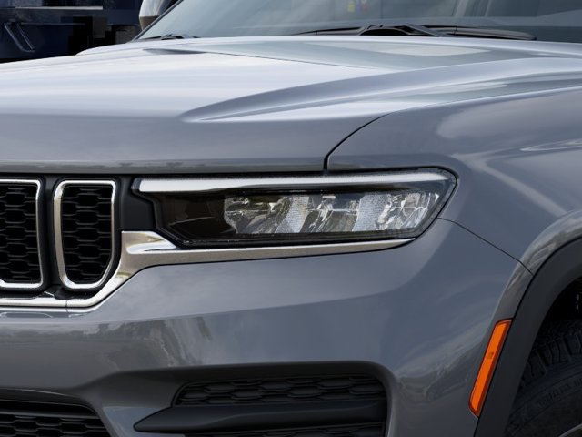 New 2027 Jeep Grand Cherokee Laredo X AWD/4WD image 10