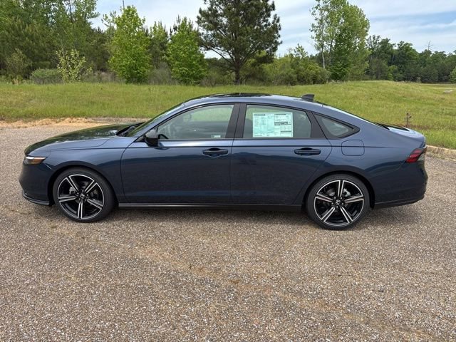 New 2026 Honda Accord SE image 8
