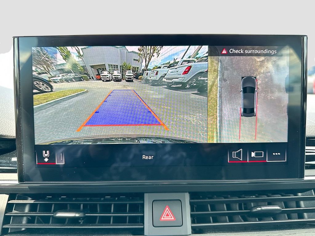 Used 2024 Audi A4 2.0T Premium Plus image 17