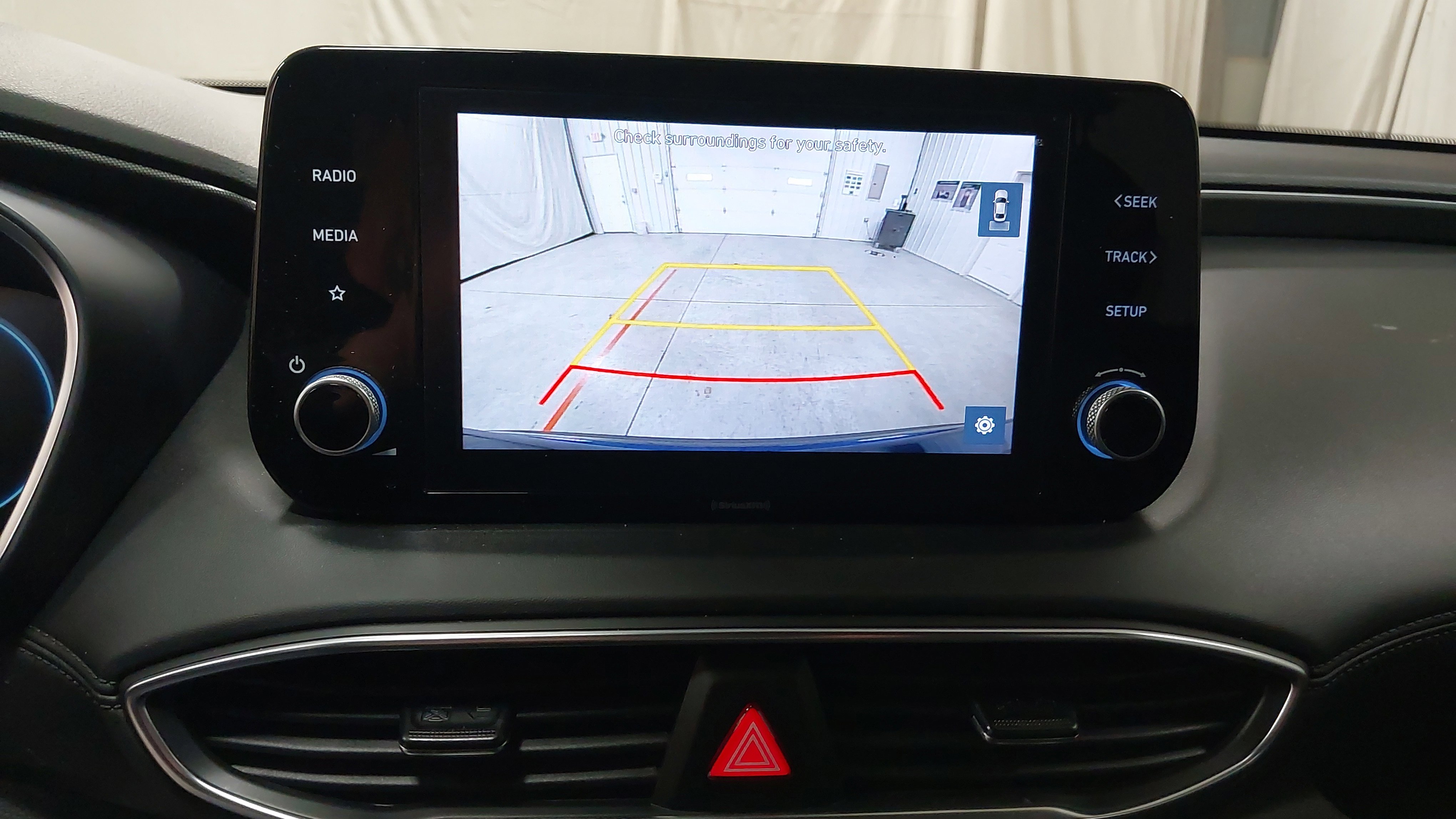 Used 2022 Hyundai Santa Fe XRT image 36