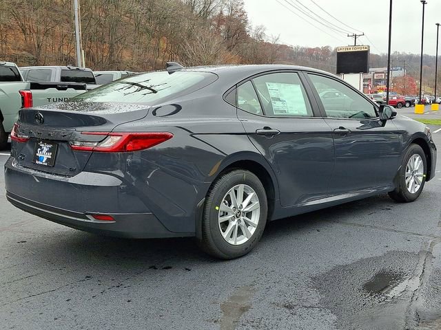 New 2026 Toyota Camry LE image 8