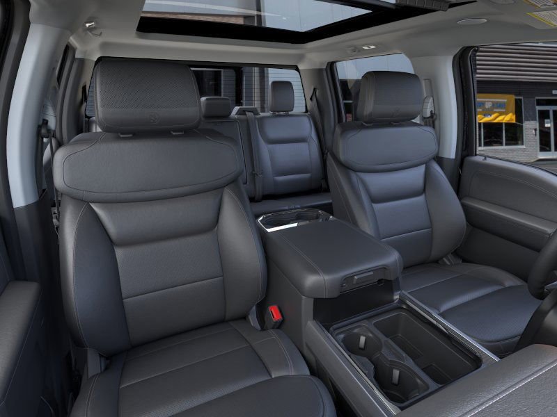 New 2025 Ford F250 Lariat w/ Lariat Ultimate Package image 10