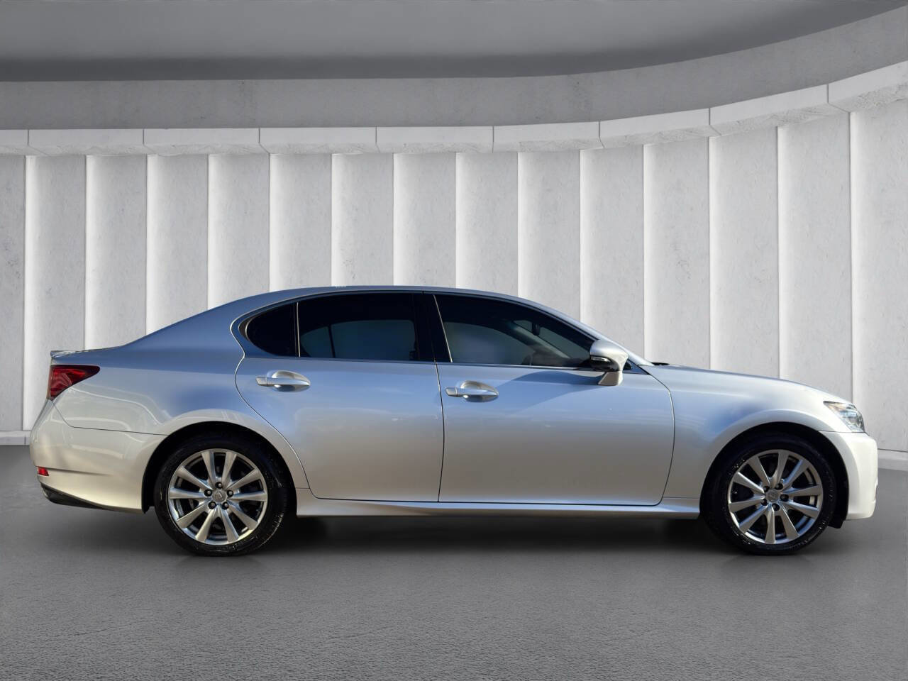 Used 2013 Lexus GS 350 AWD image 6