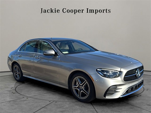 Certified 2022 Mercedes-Benz E 350 E 350 image 7