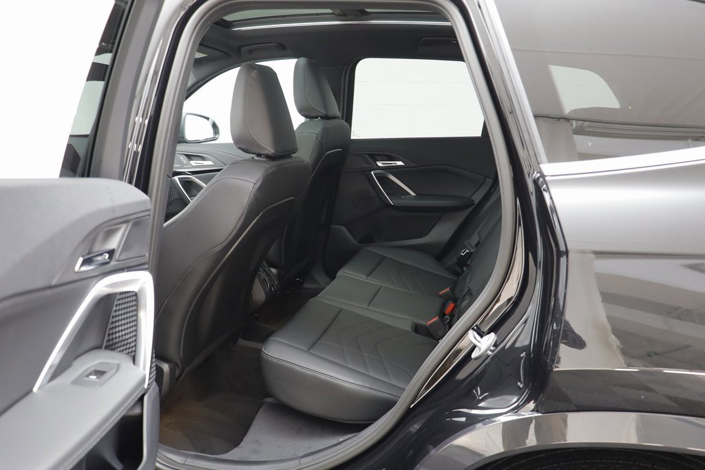 New 2026 BMW X1 xDrive28i w/ Convenience Package image 13