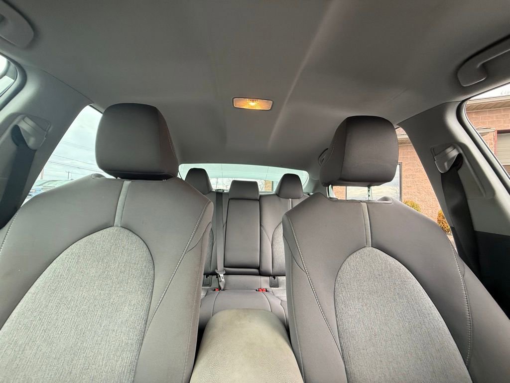 Used 2023 Toyota Camry LE w/ Cold Weather Package image 22