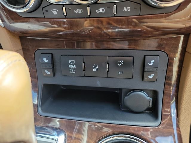 Used 2013 Buick Enclave Leather image 31