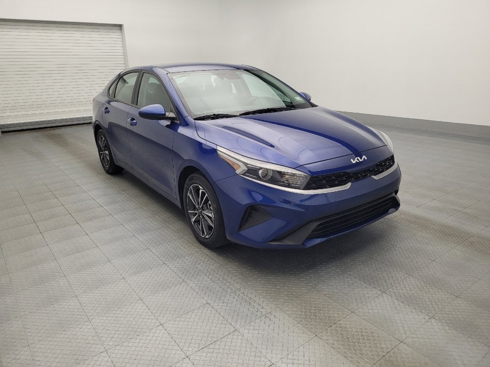 Used 2024 Kia Forte LXS image 13