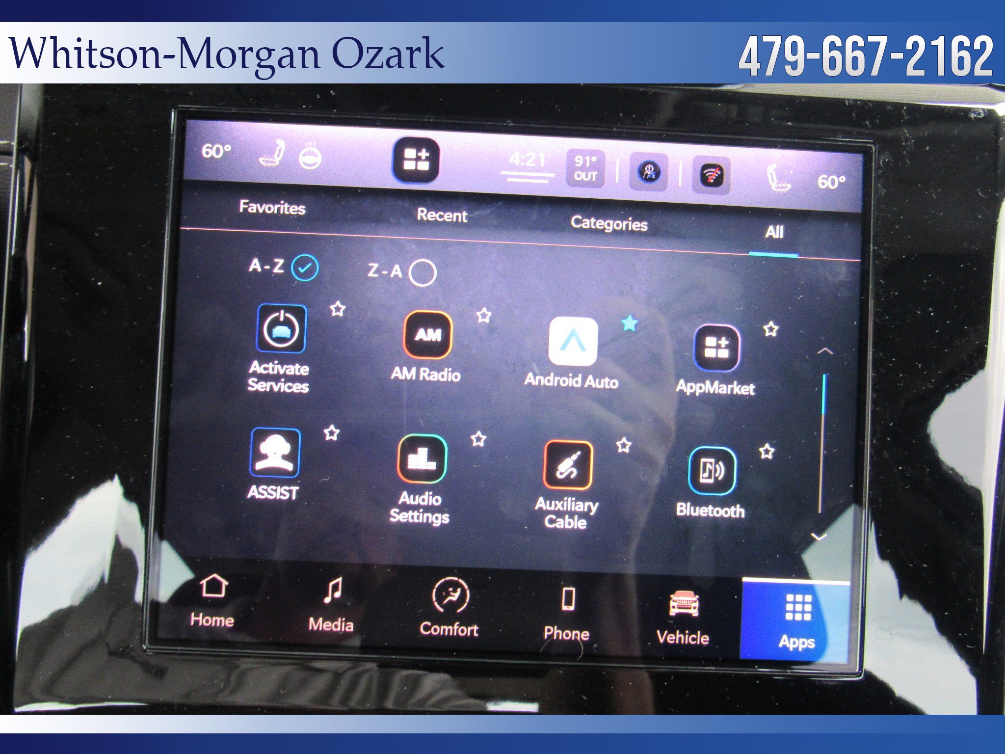 Used 2022 Jeep Grand Cherokee L Limited w/ Trailer Tow Group (B) image 39