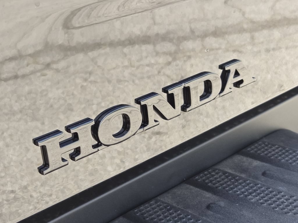 New 2026 Honda Ridgeline TrailSport image 19
