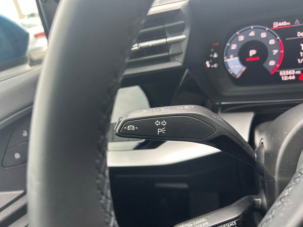 Used 2023 Audi A3 2.0T Premium w/ Convenience Package image 23