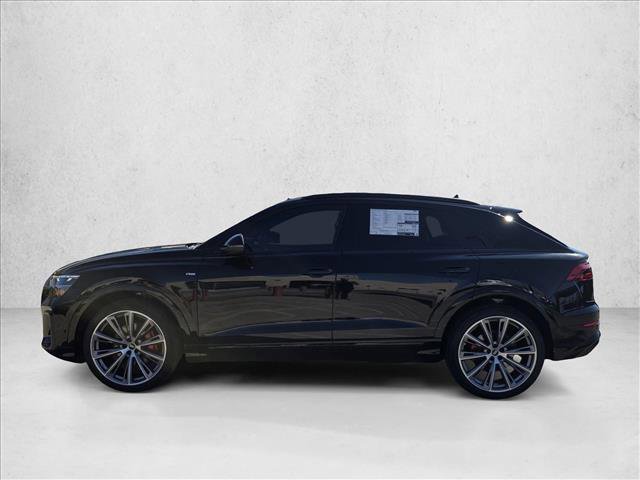 New 2026 Audi Q8 Prestige image 8