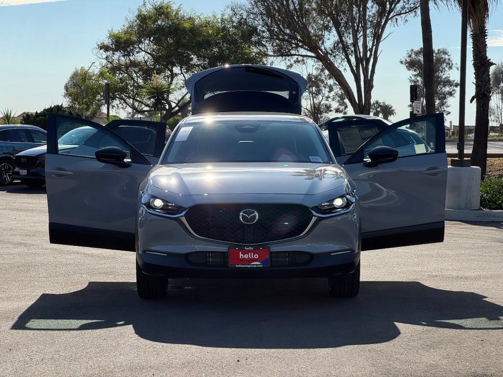 New 2026 MAZDA CX-30 AWD 2.5 S w/ Select Sport Pkg image 26