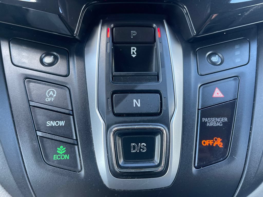 Used 2018 Honda Odyssey Touring image 31