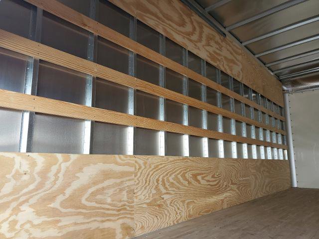 New 2024 Chevrolet Low Cab Forward 5500HD image 7